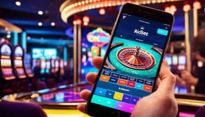 hw bet app