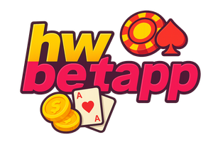 HW Bet App